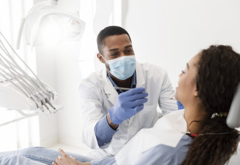 Dental jobs in Canada