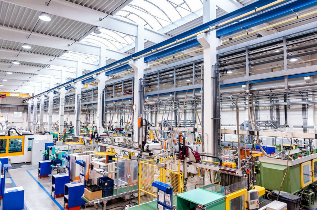 Engineering Jobs in Canada