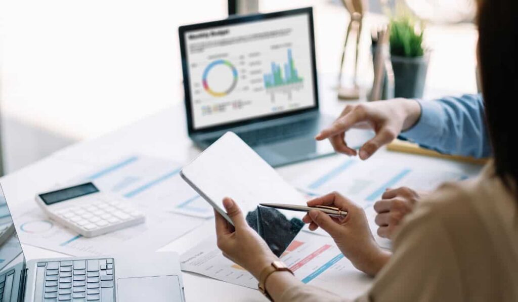 Junior Accountant Intern Program