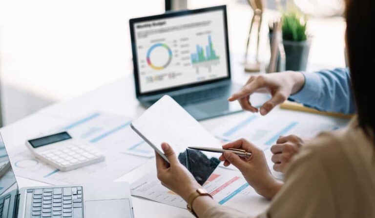 Junior Accountant Intern Program