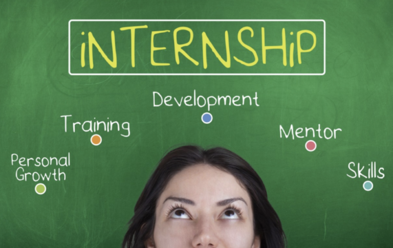 Policy Analyst Intern Program