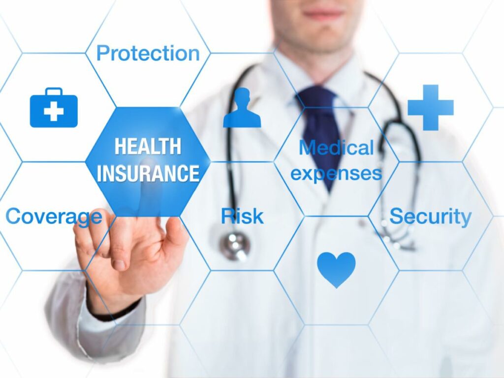 Best 6 Health insurance for college students with no income