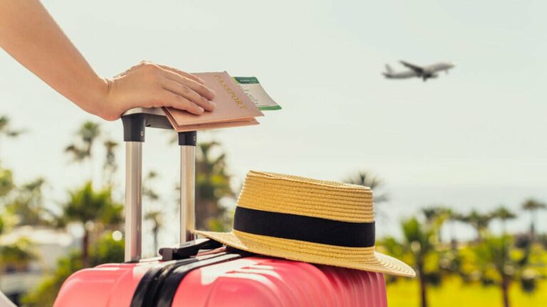 Travel insurance and what it covers