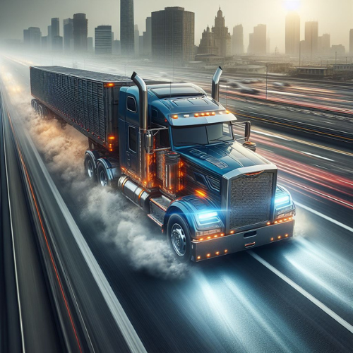 Truckers insurance companies