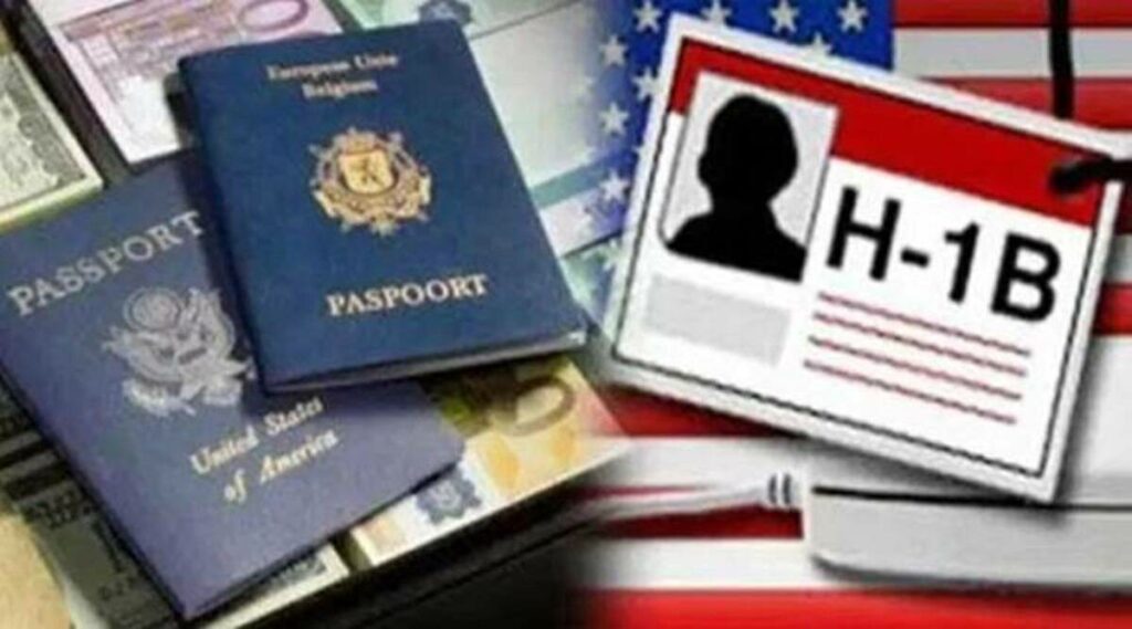 H1b visa