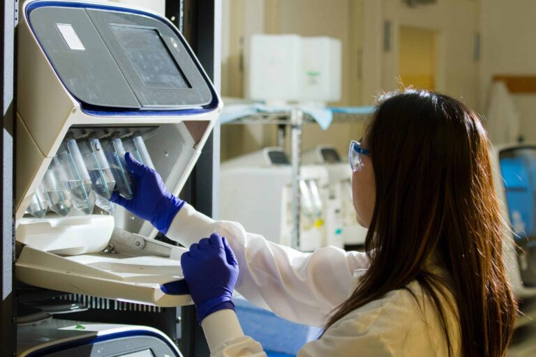 Medical Lab Scientist jobs in America
