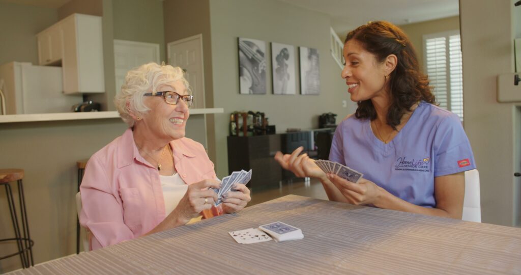 Caregiver jobs in Canada
