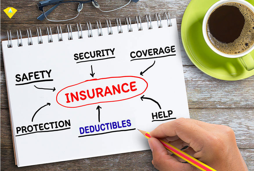 What are deductibles? Types and benefits - Work and Study