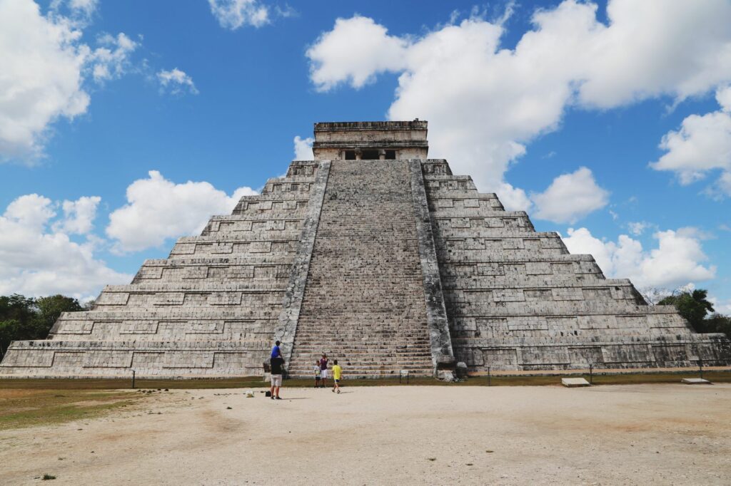 Best places to visit in Mexico