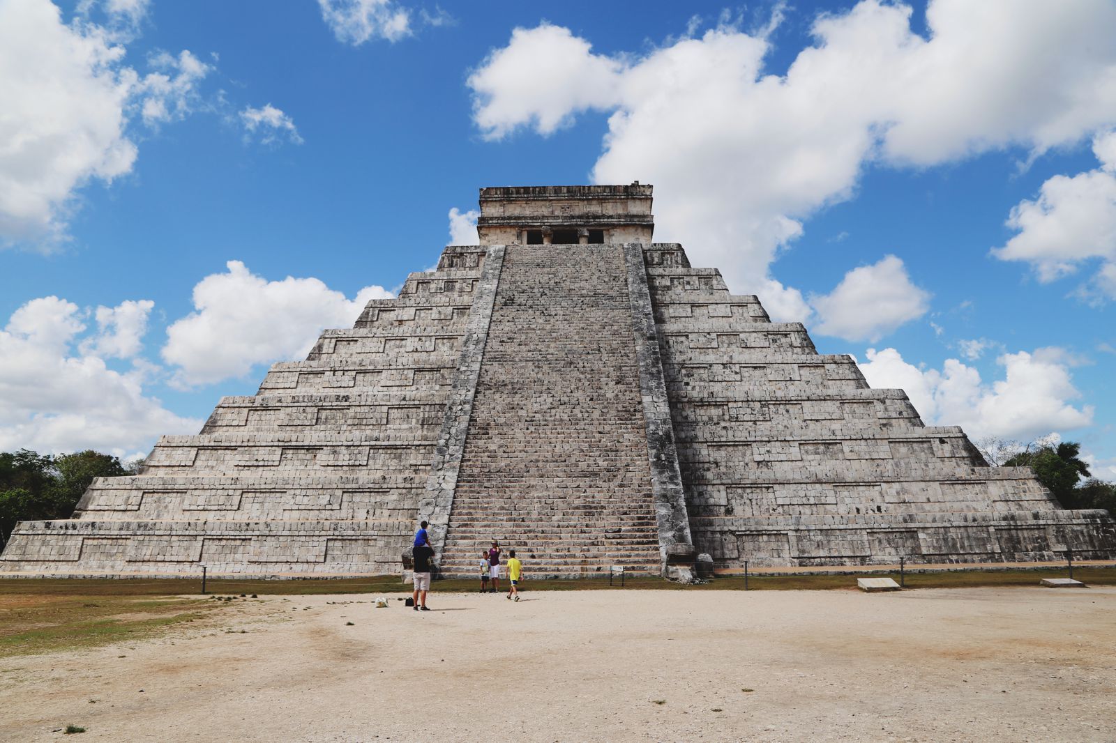 6 Best places to visit in Mexico - Work and Study