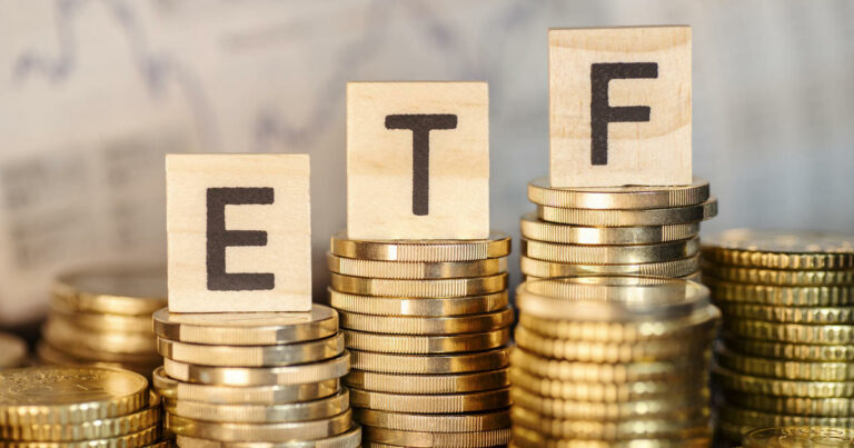 ETF