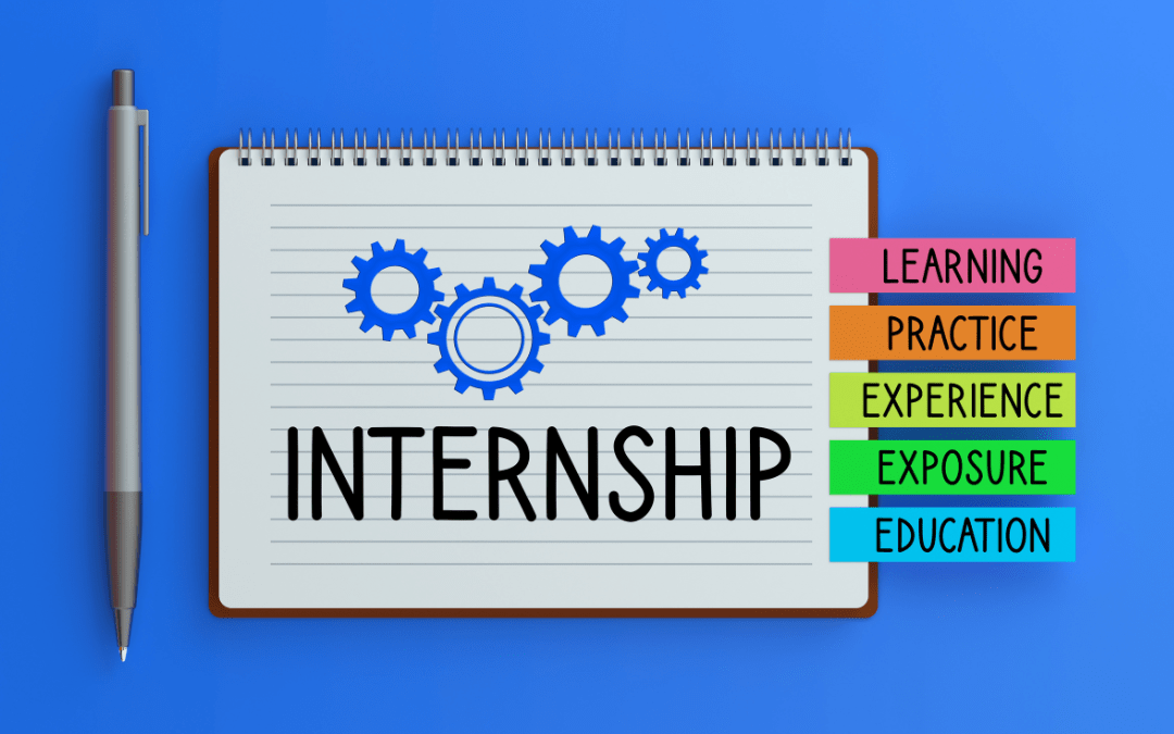 internships for international students in UK