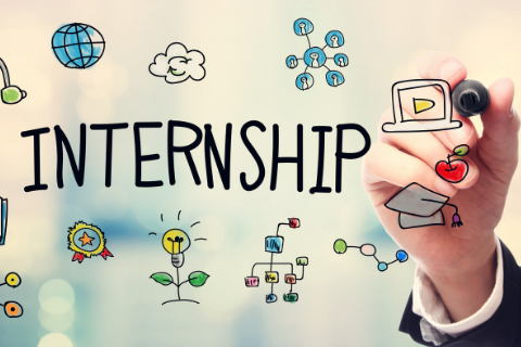 Winter internships