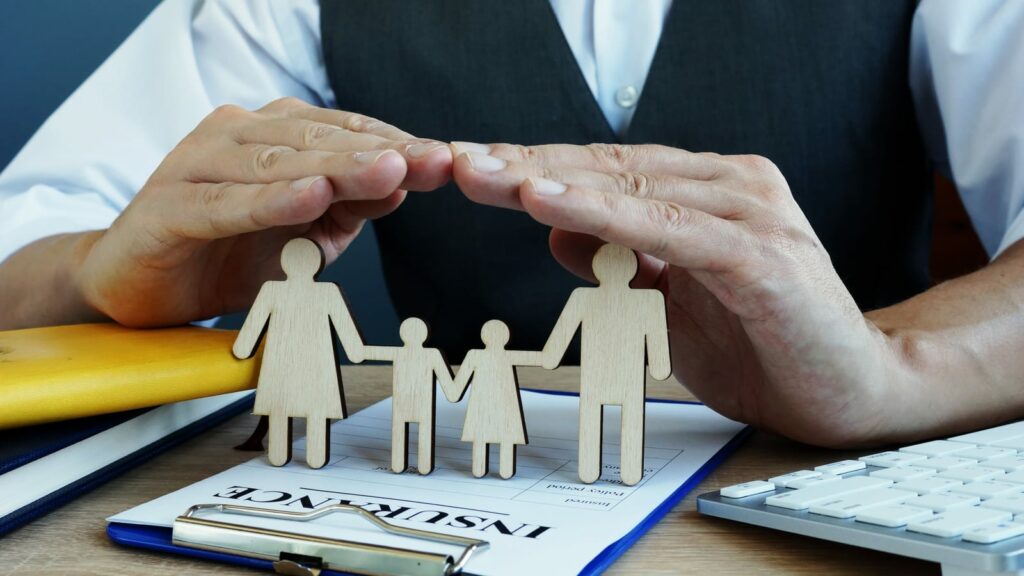term life insurance