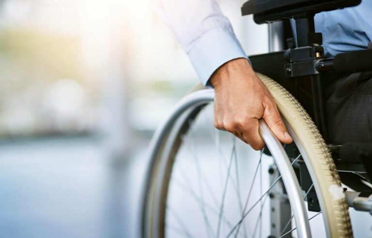 disability insurance