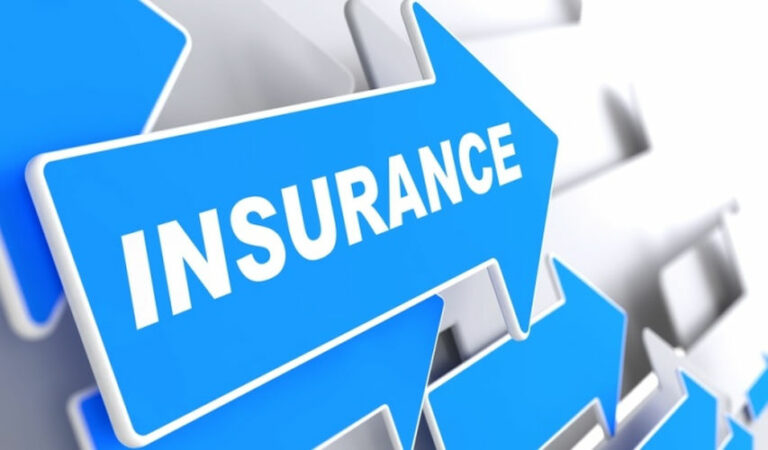 types of insurance coverage