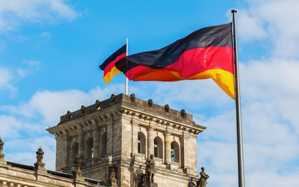 Scholarships in Germany