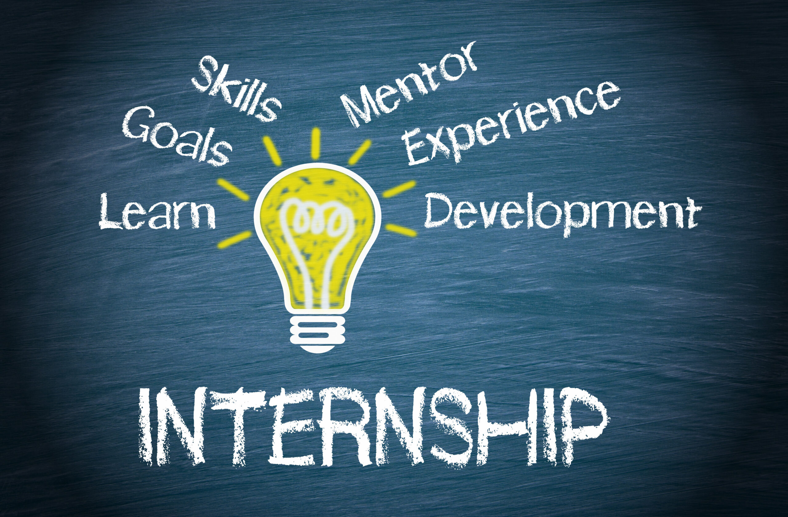 Internships for high school students