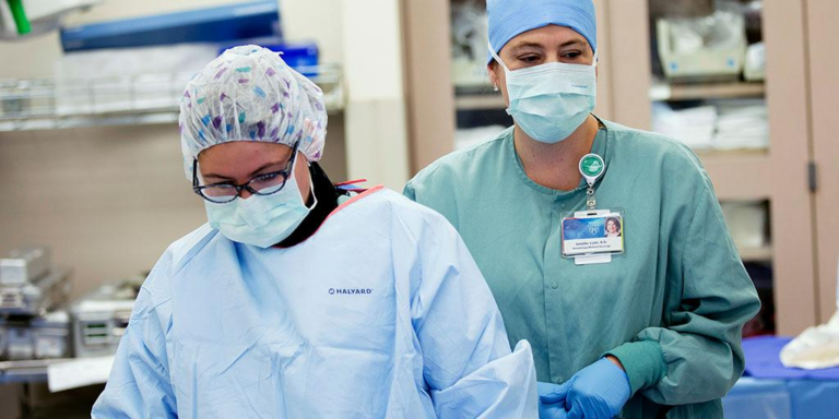 Operating Room (OR) Nursing Jobs in the USA