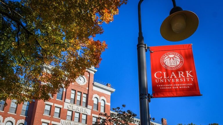 Clark University Scholarship