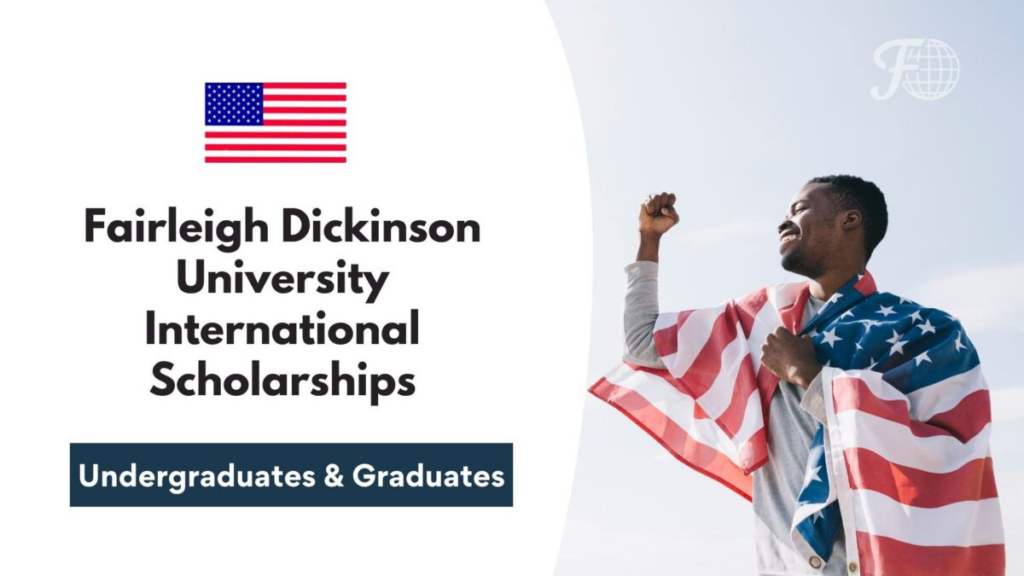 Fairleigh Dickinson University Scholarship