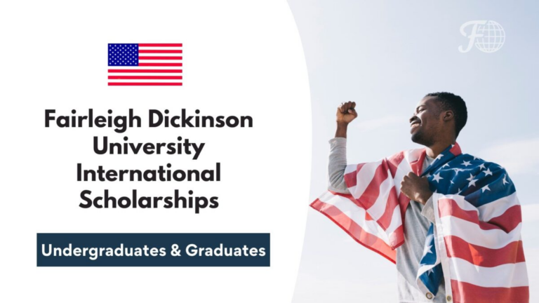 Fairleigh Dickinson University Scholarship