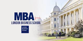 London Business School MBA Scholarships