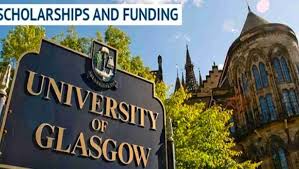 University of Glasgow Scholarship