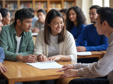 Visa Sponsorship for International Students