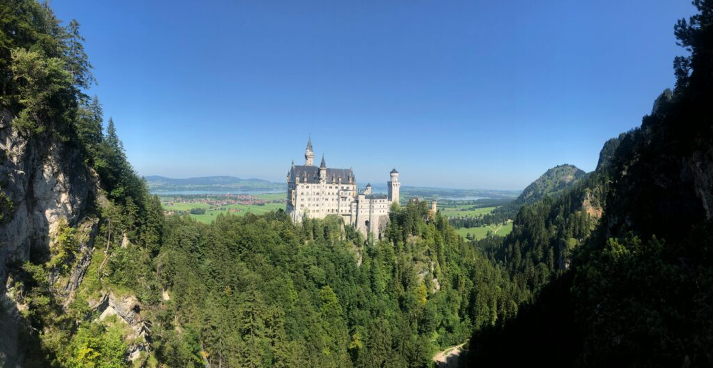 Fully Funded Scholarships in Switzerland