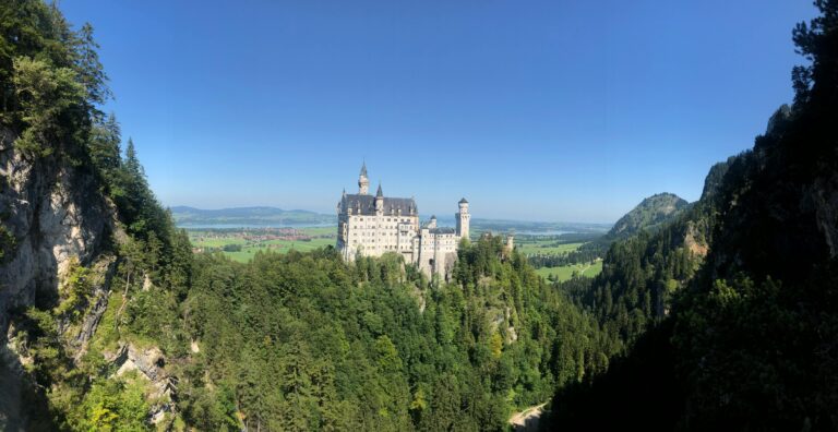Fully Funded Scholarships in Switzerland