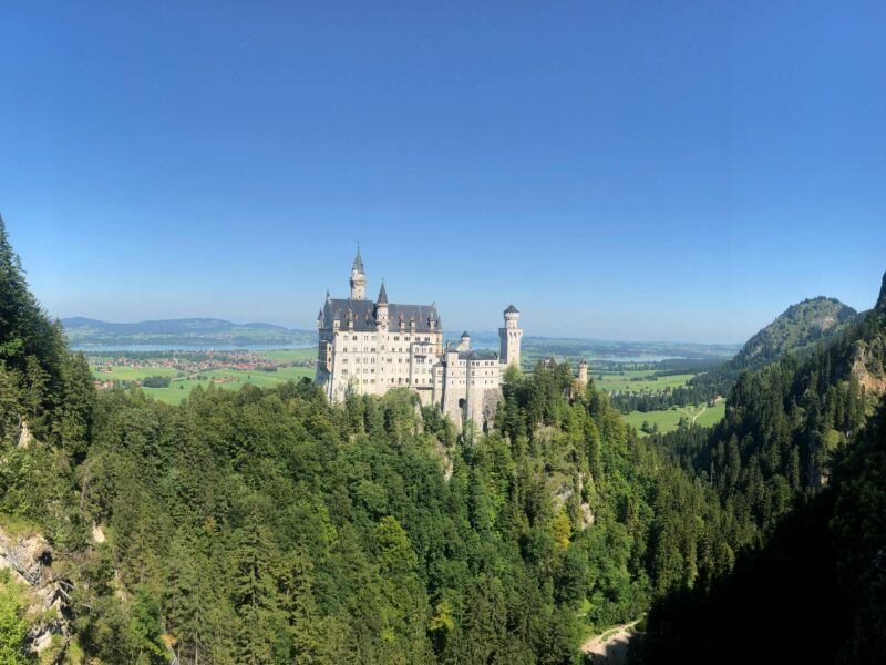 Fully Funded Scholarships in Switzerland