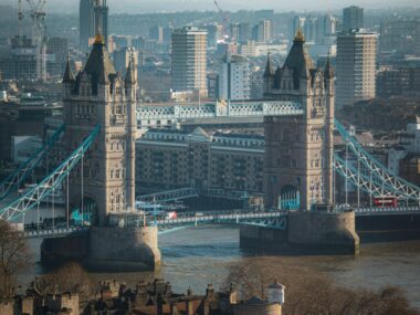 Permanent Jobs in the UK with Visa Sponsorship in 2025