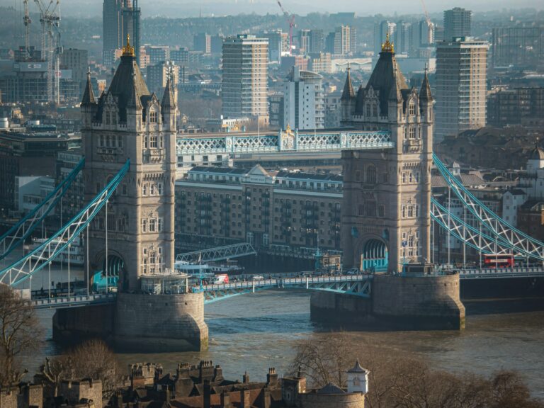 Permanent Jobs in the UK with Visa Sponsorship in 2025