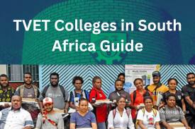 TVET Colleges in South Africa Guide
