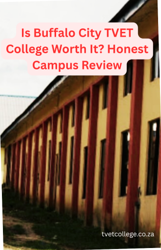 Is Buffalo City TVET College Worth It? Honest Campus Review